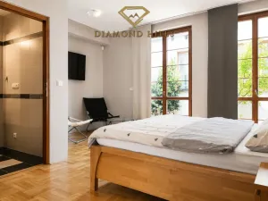 Prodej podílu 1/1 rodinného domu, Mělník, Legionářů, 518 m2