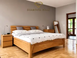 Prodej podílu 1/1 rodinného domu, Mělník, Legionářů, 518 m2