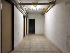 Prodej podílu 1/1 rodinného domu, Mělník, Legionářů, 518 m2