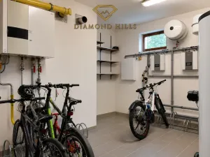 Prodej podílu 1/1 rodinného domu, Mělník, Legionářů, 518 m2