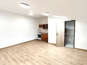 Pronájem bytu 1+kk, Chrudim, Havlíčkova, 40 m2