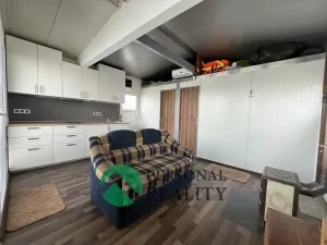 Prodej - jiné, Praha - Smíchov, 30 m2