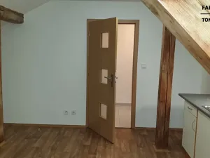 Pronájem bytu 1+kk, Ústí nad Labem, Londýnská, 44 m2