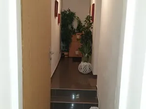 Pronájem bytu 1+kk, Ústí nad Labem, Londýnská, 44 m2