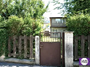 Prodej rodinného domu, Praha, Měšická, 58 m2