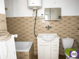 Prodej rodinného domu, Praha, Měšická, 58 m2