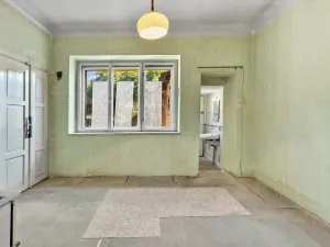 Prodej rodinného domu, Kladno - Kročehlavy, 83 m2