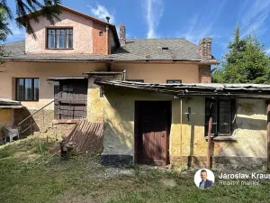 Prodej rodinného domu, Lázně Bělohrad, Vojtíškova, 186 m2