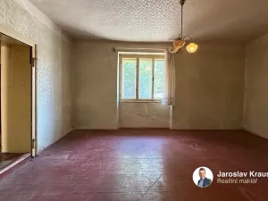 Prodej rodinného domu, Lázně Bělohrad, Vojtíškova, 186 m2