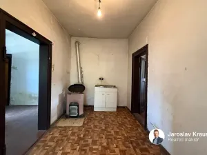 Prodej rodinného domu, Lázně Bělohrad, Vojtíškova, 186 m2