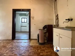 Prodej rodinného domu, Lázně Bělohrad, Vojtíškova, 186 m2
