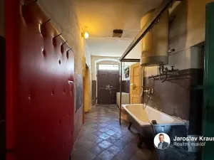 Prodej rodinného domu, Lázně Bělohrad, Vojtíškova, 186 m2