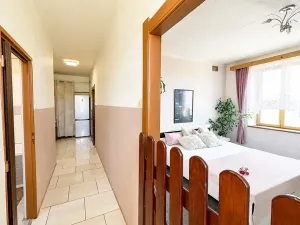 Prodej bytu 2+1, Vlčkovice v Podkrkonoší, 69 m2
