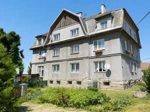 Prodej bytu 2+1, Vlčkovice v Podkrkonoší, 69 m2