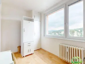 Prodej bytu 2+1, Jeseník, Dukelská, 61 m2