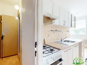 Prodej bytu 2+1, Jeseník, Dukelská, 61 m2