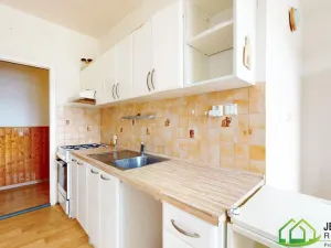Prodej bytu 2+1, Jeseník, Dukelská, 61 m2