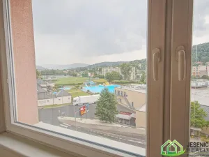 Prodej bytu 2+1, Jeseník, Dukelská, 61 m2