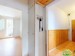 Prodej bytu 2+1, Jeseník, Dukelská, 61 m2