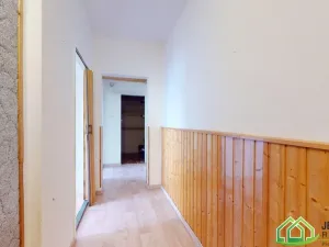 Prodej bytu 2+1, Jeseník, Dukelská, 61 m2
