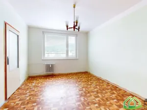 Prodej bytu 2+1, Jeseník, Dukelská, 61 m2
