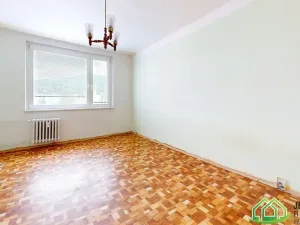 Prodej bytu 2+1, Jeseník, Dukelská, 61 m2
