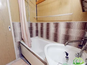 Prodej bytu 2+1, Jeseník, Dukelská, 61 m2
