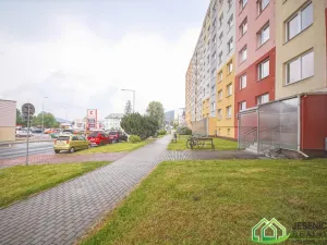 Prodej bytu 2+1, Jeseník, Dukelská, 61 m2