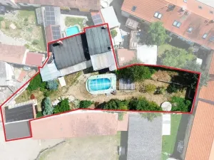 Prodej rodinného domu, Dobřany, U Radbuzy, 142 m2