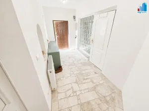 Prodej rodinného domu, Dobřany, U Radbuzy, 142 m2