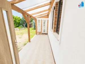 Prodej rodinného domu, Dobřany, U Radbuzy, 142 m2