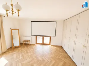 Prodej rodinného domu, Dobřany, U Radbuzy, 142 m2
