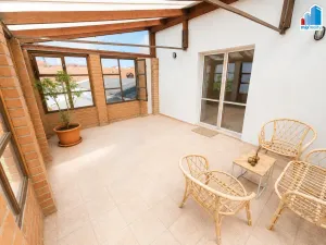 Prodej rodinného domu, Dobřany, U Radbuzy, 142 m2