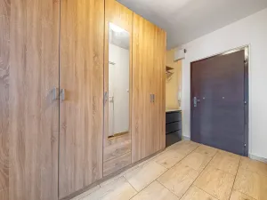 Prodej bytu 2+1, Praha - Stodůlky, Kettnerova, 45 m2