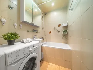 Prodej bytu 2+1, Praha - Stodůlky, Kettnerova, 45 m2