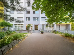 Prodej bytu 2+1, Praha - Stodůlky, Kettnerova, 45 m2
