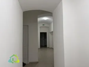 Pronájem bytu 1+kk, Praha - Nové Město, Washingtonova, 25 m2
