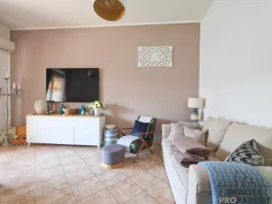 Prodej bytu 4+1, Via Piave,Silvi,Itálie, 111 m2