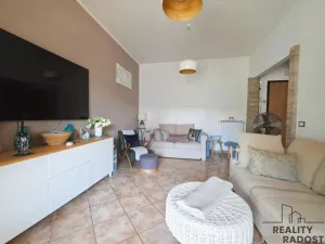 Prodej bytu 4+1, Via Piave,Silvi,Itálie, 111 m2