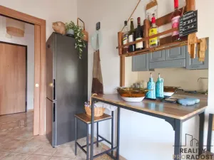 Prodej bytu 4+1, Via Piave,Silvi,Itálie, 111 m2