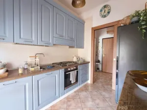 Prodej bytu 4+1, Via Piave,Silvi,Itálie, 111 m2