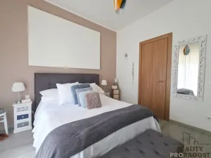 Prodej bytu 4+1, Via Piave,Silvi,Itálie, 111 m2