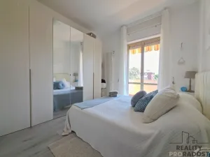 Prodej bytu 4+1, Via Piave,Silvi,Itálie, 111 m2
