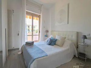 Prodej bytu 4+1, Via Piave,Silvi,Itálie, 111 m2