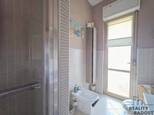 Prodej bytu 4+1, Via Piave,Silvi,Itálie, 111 m2