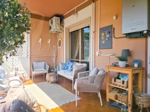 Prodej bytu 4+1, Via Piave,Silvi,Itálie, 111 m2