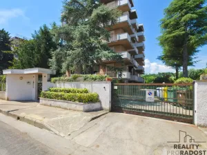 Prodej bytu 4+1, Via Piave,Silvi,Itálie, 111 m2
