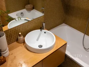 Prodej bytu 2+kk, České Budějovice - České Budějovice 3, B. Smetany, 56 m2