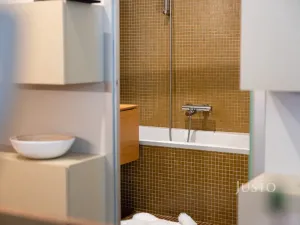 Prodej bytu 2+kk, České Budějovice - České Budějovice 3, B. Smetany, 56 m2