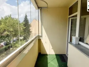 Pronájem bytu 3+1, Cheb, Valdštejnova, 76 m2
